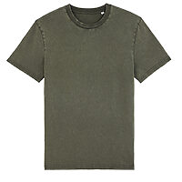 Garment Dyed Khaki