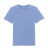 Garment Dyed Swimmer Blue