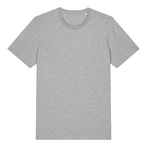 Unisex Crafter iconic mid-light t-shirt (STTU170-STTU976) - Heather Grey, XXS