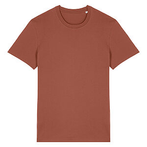 Unisex Crafter iconic mid-light t-shirt (STTU170-STTU976) - Heritage Brown, XXS