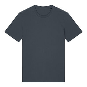 Unisex Crafter iconic mid-light t-shirt (STTU170-STTU976) - India Ink Grey, XXS