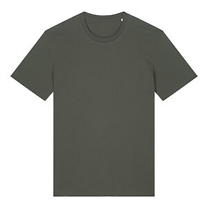 Unisex Crafter iconic mid-light t-shirt (STTU170-STTU976) - Khaki, XXS
