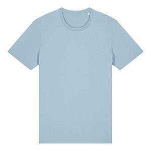 Unisex Crafter iconic mid-light t-shirt (STTU170-STTU976) - Sky Blue, XXS