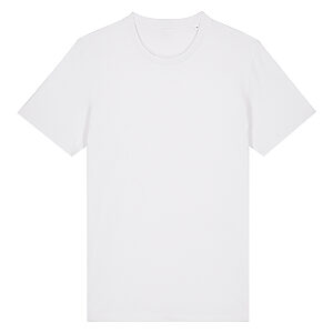 Unisex Crafter iconic mid-light t-shirt (STTU170-STTU976) - White, XXS