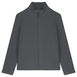 Stanley Navigator softshell (STJM167) - Anthracite, S