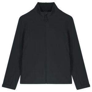 Stanley Navigator softshell (STJM167) - Black, S