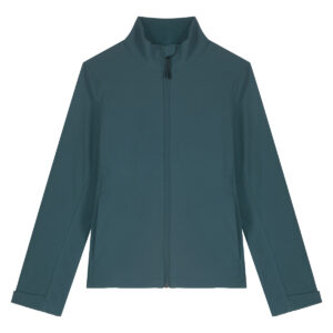 Women’s Stella Navigator softshell (STJW166) - Stargazer, XS