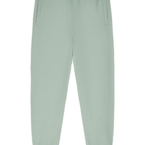 Unisex Jammer dry sweatpants (STBU157) - Aloe, XXS