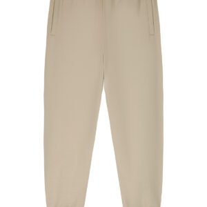 Unisex Jammer dry sweatpants (STBU157) - Desert Dust, XXS