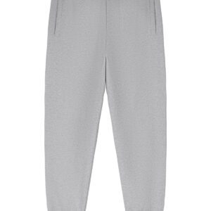 Unisex Jammer dry sweatpants (STBU157) - Heather Grey, XXS