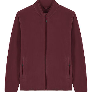 Stanley Guider (STJM238) - Burgundy, S