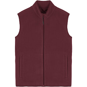 Stanley Quester (STJM240) - Burgundy, S