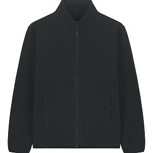 Trekker (STJU242) - Black, XXS