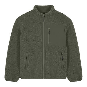 Brooker (STJU248) - Khaki, XXS