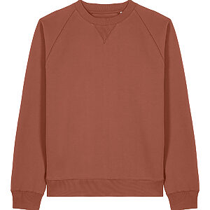 Knoxer (STSU201) - Heritage Brown, XXS