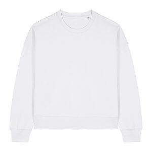 Stella Alma (STSW212) - White, XS