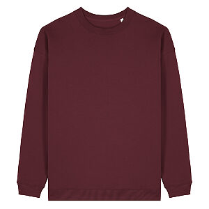 Stella Paloma (STSW218) - Burgundy, S