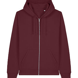 Mixer (STSU205) - Burgundy, XXS