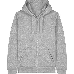 Mixer (STSU205) - Heather Grey, XXS