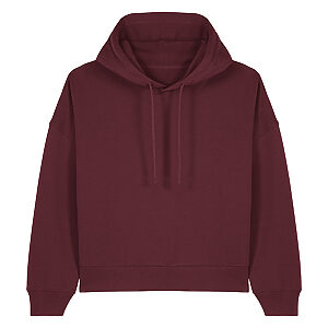 Stella Nora (STSW213) - Burgundy, XS