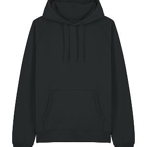 Striker (STSU202) - Black, XXS