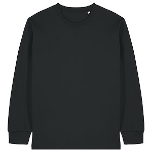 Freestyler long sleeve (STTU200) - Black, XXS