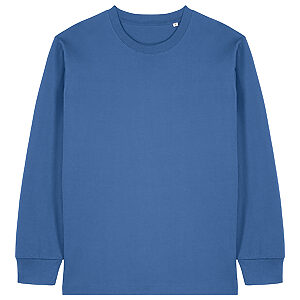 Freestyler long sleeve (STTU200) - Mindful Blue, XXS