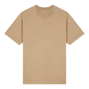 Freestyler Vintage (STTU073) - Garment Dyed Latte, XXS