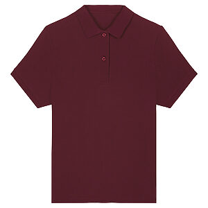 Stella Coaster (STPW977) - Burgundy, XS