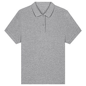 Stella Coaster (STPW977) - Heather Grey, XS