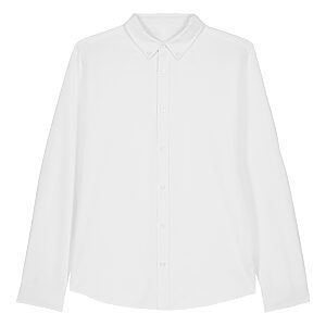 Stanley Oxford shirt (STWM968) - White, S