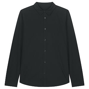 Stella Styler shirt (STWW973) - Black, XS