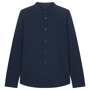 Stella Styler shirt (STWW973) - French Navy, XS