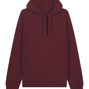 Sounder (STSU229) - Burgundy, XXS