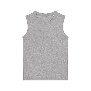 Stella Mia (STTW962) - Heather Grey, XS