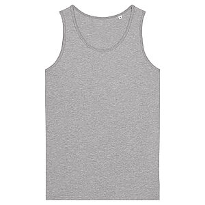Stanley Stancer (STTM961) - Heather Grey, S