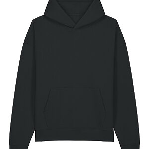 Chaser (STSU077) - Black, XXS