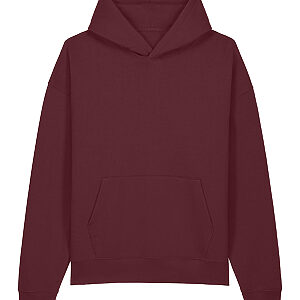 Chaser (STSU077) - Burgundy, XXS