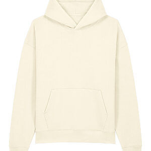 Chaser (STSU077) - Cream, XXS