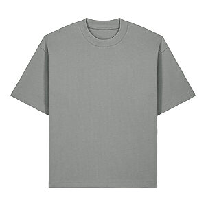 Asher (STTU078) - Misty Grey, XXS