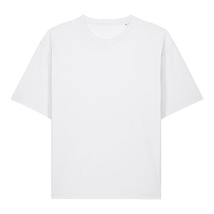 Breezer (STTU964) - White, XXS