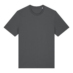 Unisex Creator 2.0 iconic t-shirt (STTU169) - Anthracite, XXS