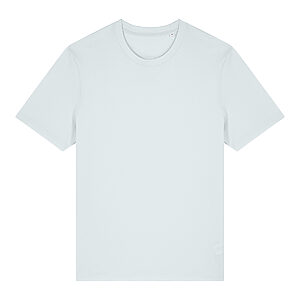 Unisex Creator 2.0 iconic t-shirt (STTU169) - Blue Ice, XXS