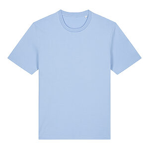 Unisex Creator 2.0 iconic t-shirt (STTU169) - Blue Soul, XXS