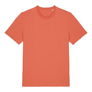 Unisex Creator 2.0 iconic t-shirt (STTU169) - Fiesta, XXS