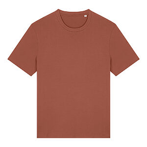 Unisex Creator 2.0 iconic t-shirt (STTU169) - Heritage Brown, XXS