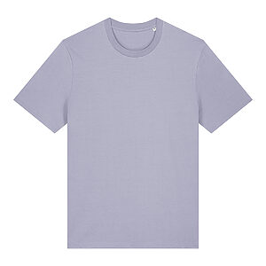 Unisex Creator 2.0 iconic t-shirt (STTU169) - Lavender, XXS