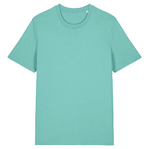 Unisex Creator 2.0 iconic t-shirt (STTU169) - Pool Blue, XXS