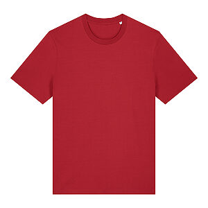 Unisex Creator 2.0 iconic t-shirt (STTU169) - Red, XXS