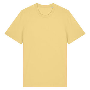 Unisex Creator 2.0 iconic t-shirt (STTU169) - Viva Yellow, XXS